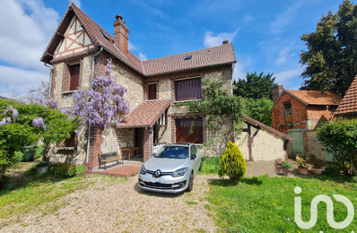 vente maison 412 000 € à proximité de Saint-Aubin-Celloville (76520)