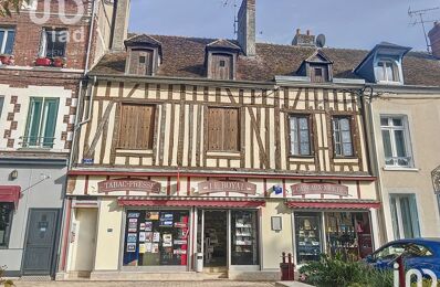 vente immeuble 173 000 € à proximité de Charny-Orée-de-Puisaye (89120)
