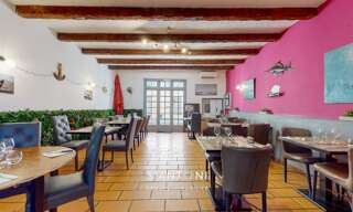 Commerce 3 Pièces 80 m² à vendre à Sète (34200)