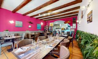 Commerce 3 Pièces 80 m² à vendre à Sète (34200)