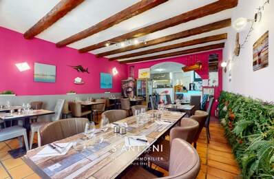 Restaurant — photo du bien