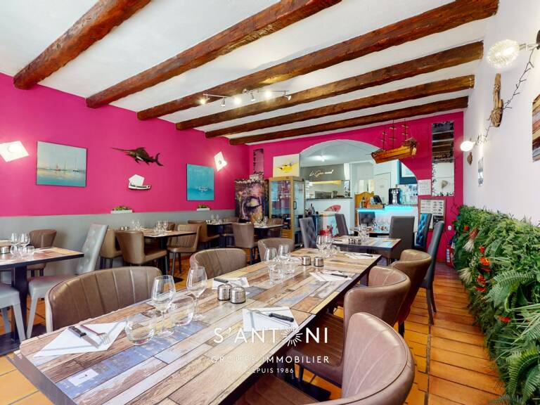 Restaurant — photo 1