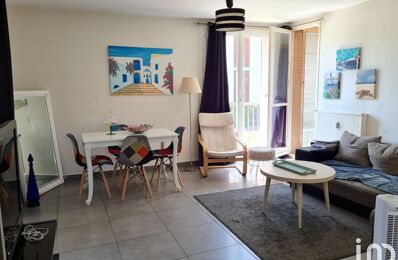 vente appartement 159 000 € à proximité de La Voulte-sur-Rhône (07800)