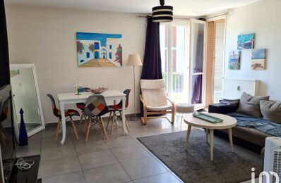 vente appartement 159 000 € à proximité de Charpey (26300)