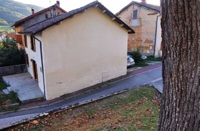 vente maison 180 000 € à proximité de Saint-Nicolas-de-Macherin (38500)