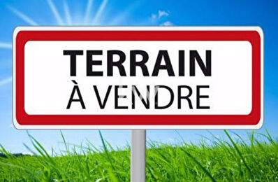 vente terrain 166 000 € à proximité de Valflaunès (34270)