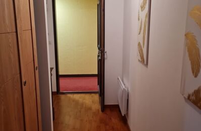 appartement 2 pièces 44 m2 à vendre à Montargis (45200)