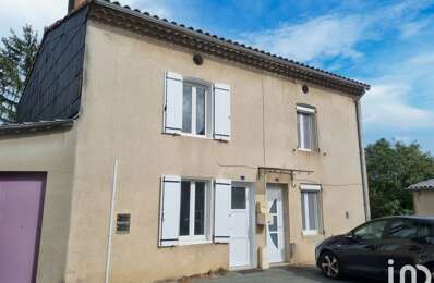 vente maison 129 500 € à proximité de Pont-de-Larn (81660)
