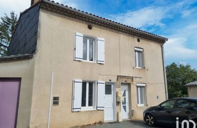 vente maison 119 999 € à proximité de Pont-de-Larn (81660)