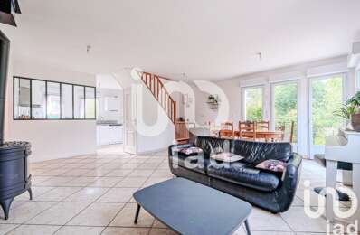 maison 6 pièces 165 m2 à vendre à Rozay-en-Brie (77540)