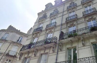 vente appartement 352 000 € à proximité de Nantes (44200)