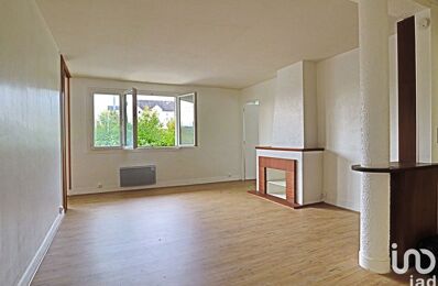 vente appartement 169 000 € à proximité de Andrésy (78570)