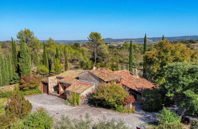 vente maison 870 000 € à proximité de Beaulieu (07460)