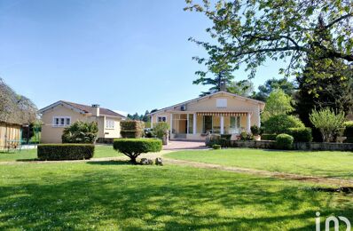 vente maison 295 000 € à proximité de Cancon (47290)
