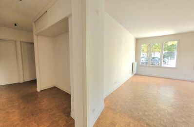 appartement 3 pièces 82 m2 à vendre à Versailles (78000)