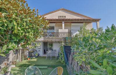 vente maison 949 000 € à proximité de Toulon (83000)