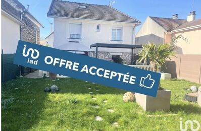 vente maison 349 000 € à proximité de Saint-Sauveur-sur-École (77930)