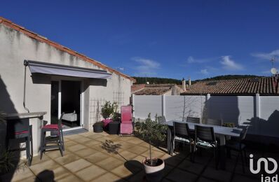 vente maison 265 000 € à proximité de Aigues-Vives (30670)