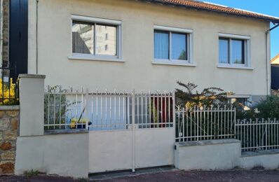 vente maison 217 000 € à proximité de Aixe-sur-Vienne (87700)