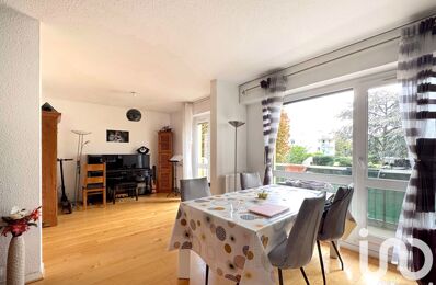 vente appartement 439 000 € à proximité de Triel-sur-Seine (78510)
