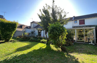 vente maison 99 000 € à proximité de Diou (36260)