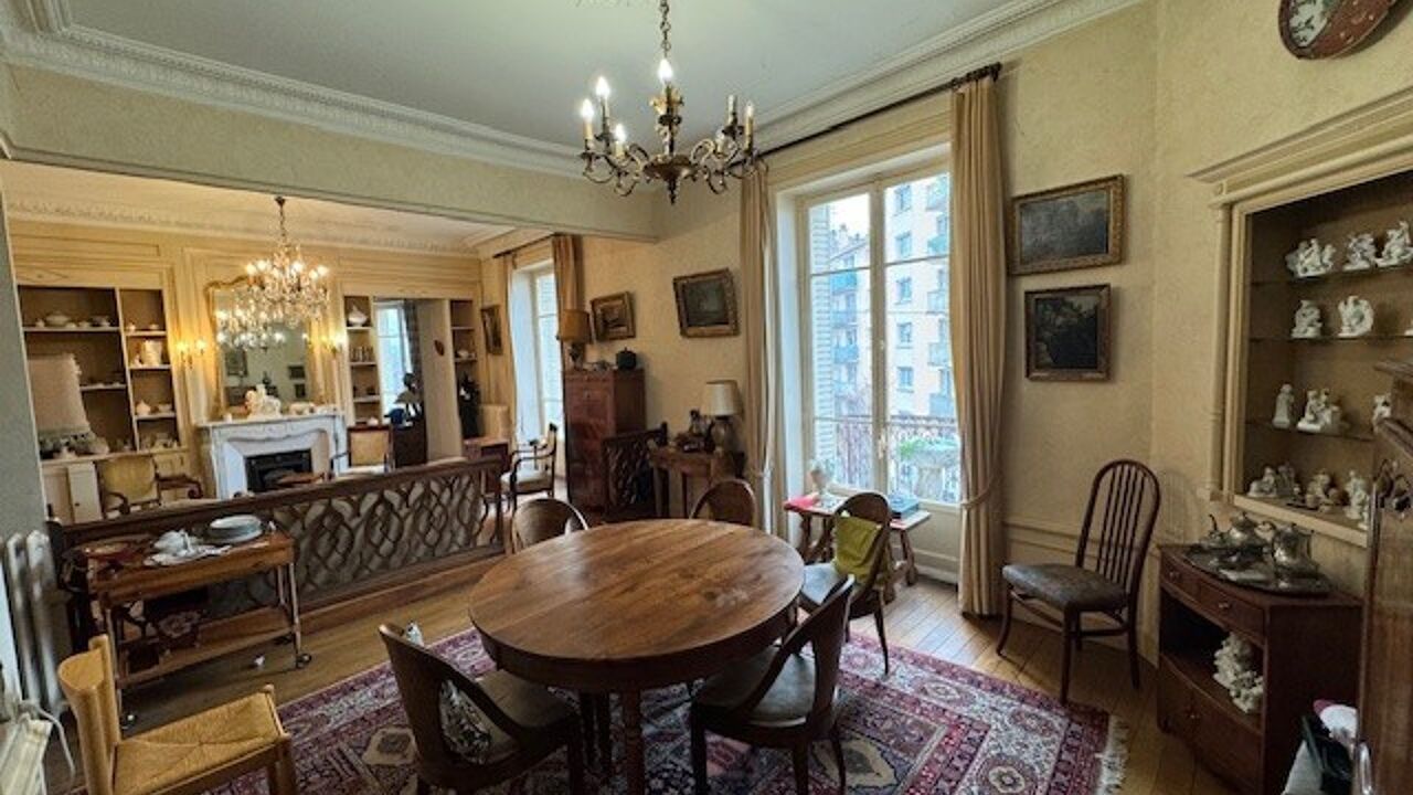 appartement 6 pièces 160 m2 à vendre à Bourg-en-Bresse (01000)