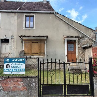 Maison 4 pièces 141 m²