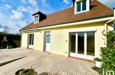 vente maison 268 000 € à proximité de Le Meux (60880)