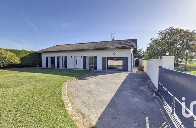 vente maison 369 000 € à proximité de Châtillon-la-Palud (01320)