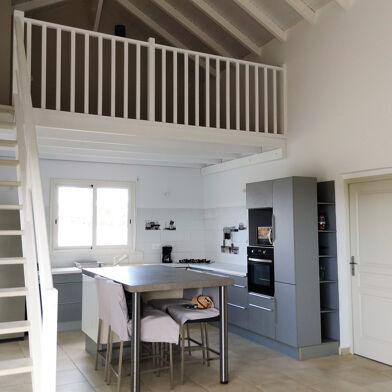 Maison 12 pièces 229 m²