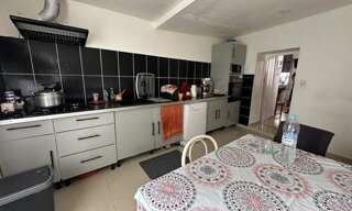 Maison 3 Pièces 75 m² à vendre à Moissac (82200)