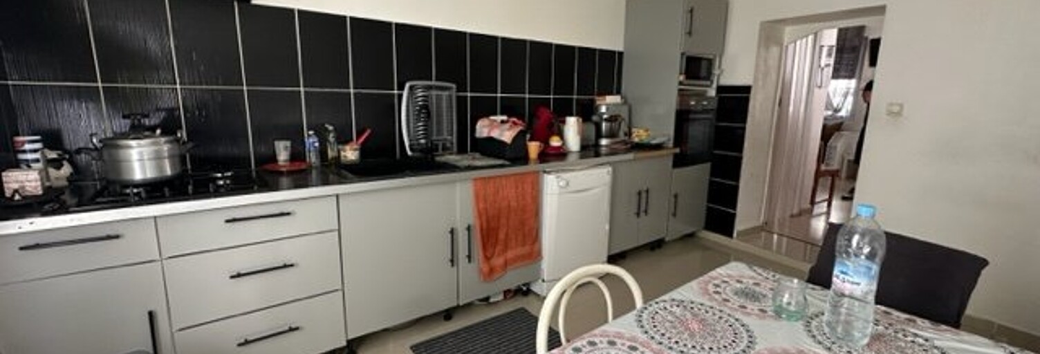 Maison 3 Pièces 75 m² à vendre à Moissac (82200)