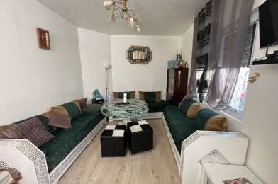 Maison 3 pièces 139100 €