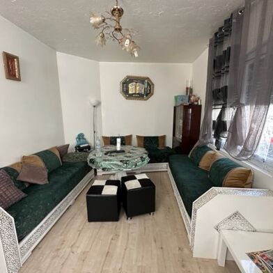 Maison 3 pièces 139100 €