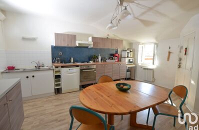 appartement 3 pièces 56 m2 à vendre à Montbrison (42600)