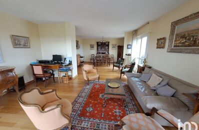 appartement 4 pièces 113 m2 à vendre à Chartres (28000)