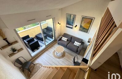 vente appartement 198 000 € à proximité de Saint-André-de-Seignanx (40390)
