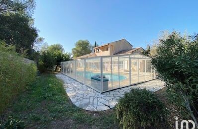 vente maison 829 000 € à proximité de Cannes (06400)