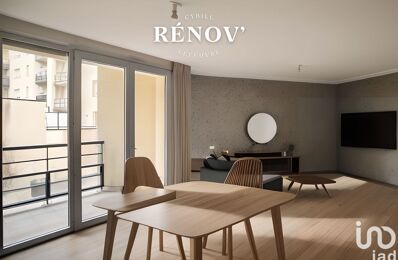 vente appartement 135 000 € à proximité de Saint-Étienne-du-Rouvray (76800)