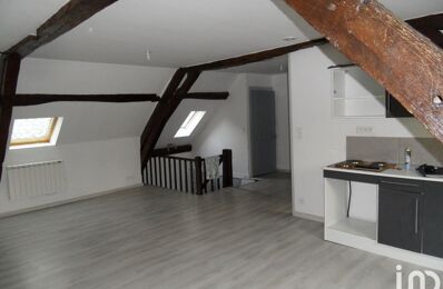 vente appartement 78 500 € à proximité de Missy-Lès-Pierrepont (02350)