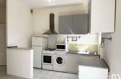 vente appartement 100 000 € à proximité de Cerny (91590)