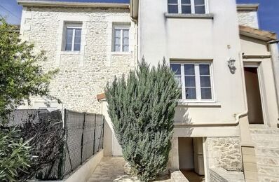vente maison 179 999 € à proximité de Ruelle-sur-Touvre (16600)