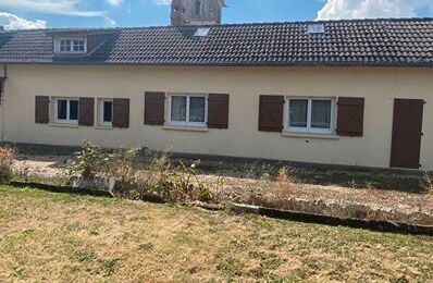 vente maison 174 500 € à proximité de Saint-Amand-des-Hautes-Terres (27370)