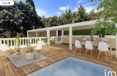 vente maison 550 000 € à proximité de Toulon (83200)