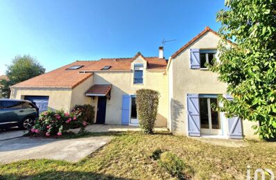 vente maison 559 000 € à proximité de Périgny (94520)