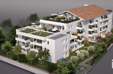 vente appartement 540 000 € à proximité de Le Beausset (83330)