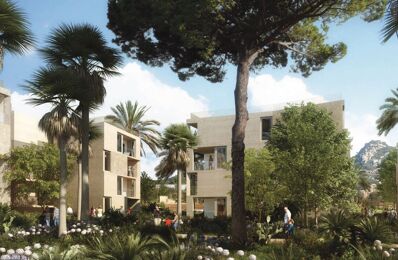 vente appartement 409 660 € à proximité de La Valette-du-Var (83160)