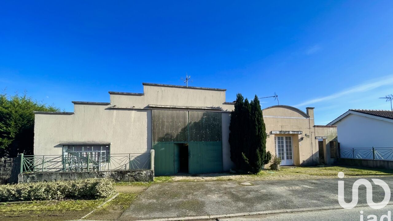 maison 5 pièces 95 m2 à vendre à Saint-Étienne-de-Mer-Morte (44270)