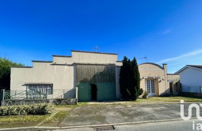 vente maison 189 000 € à proximité de Corcoué-sur-Logne (44650)