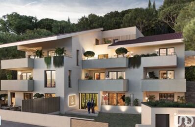 vente appartement 395 000 € à proximité de Roquebrune-sur-Argens (83520)
